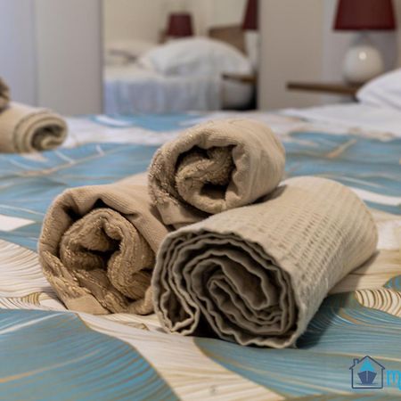 Maison Du Port Civitavecchia Ngoại thất bức ảnh