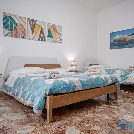 Maison Du Port Civitavecchia Ngoại thất bức ảnh