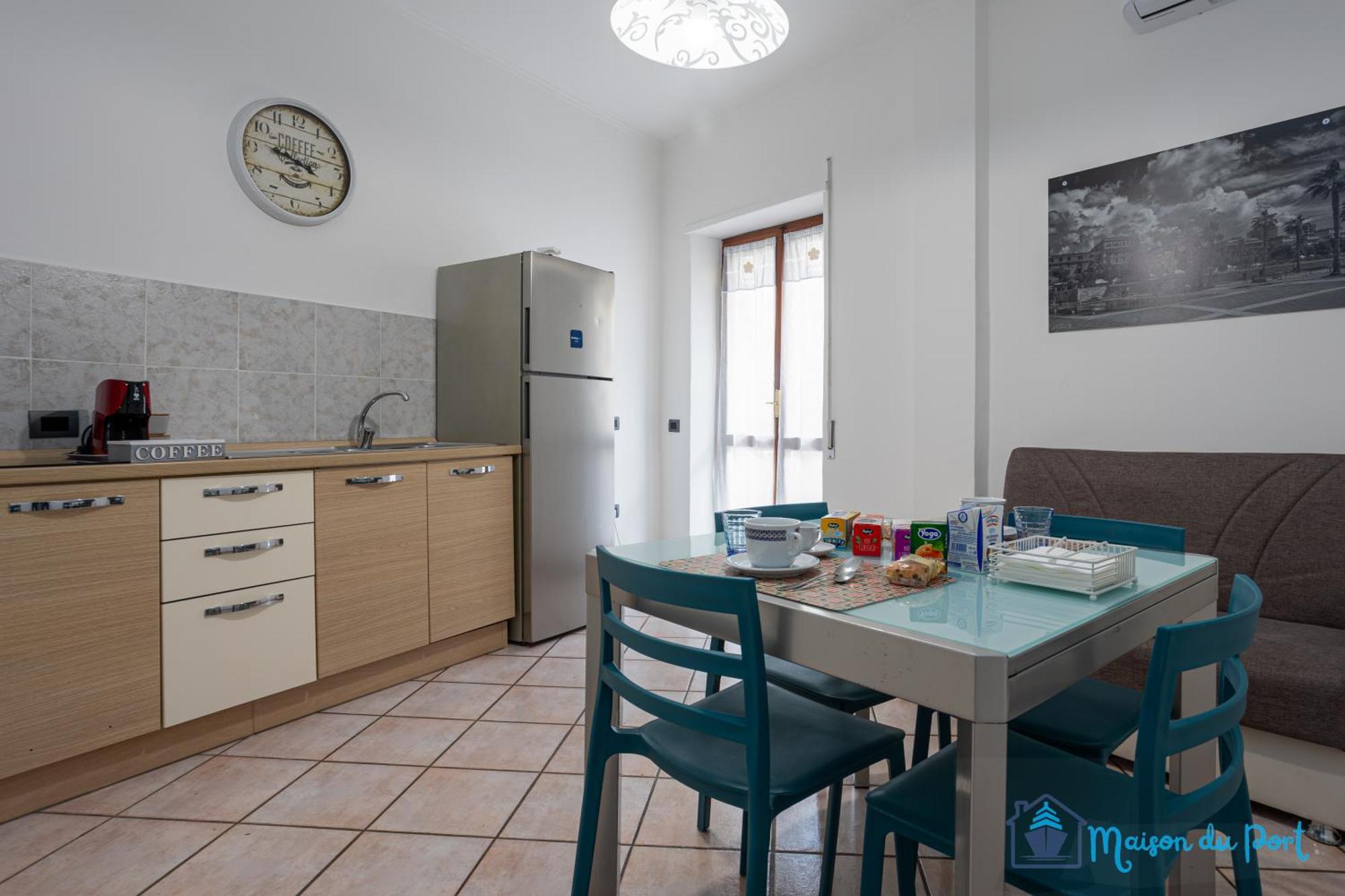 Maison Du Port Civitavecchia Ngoại thất bức ảnh