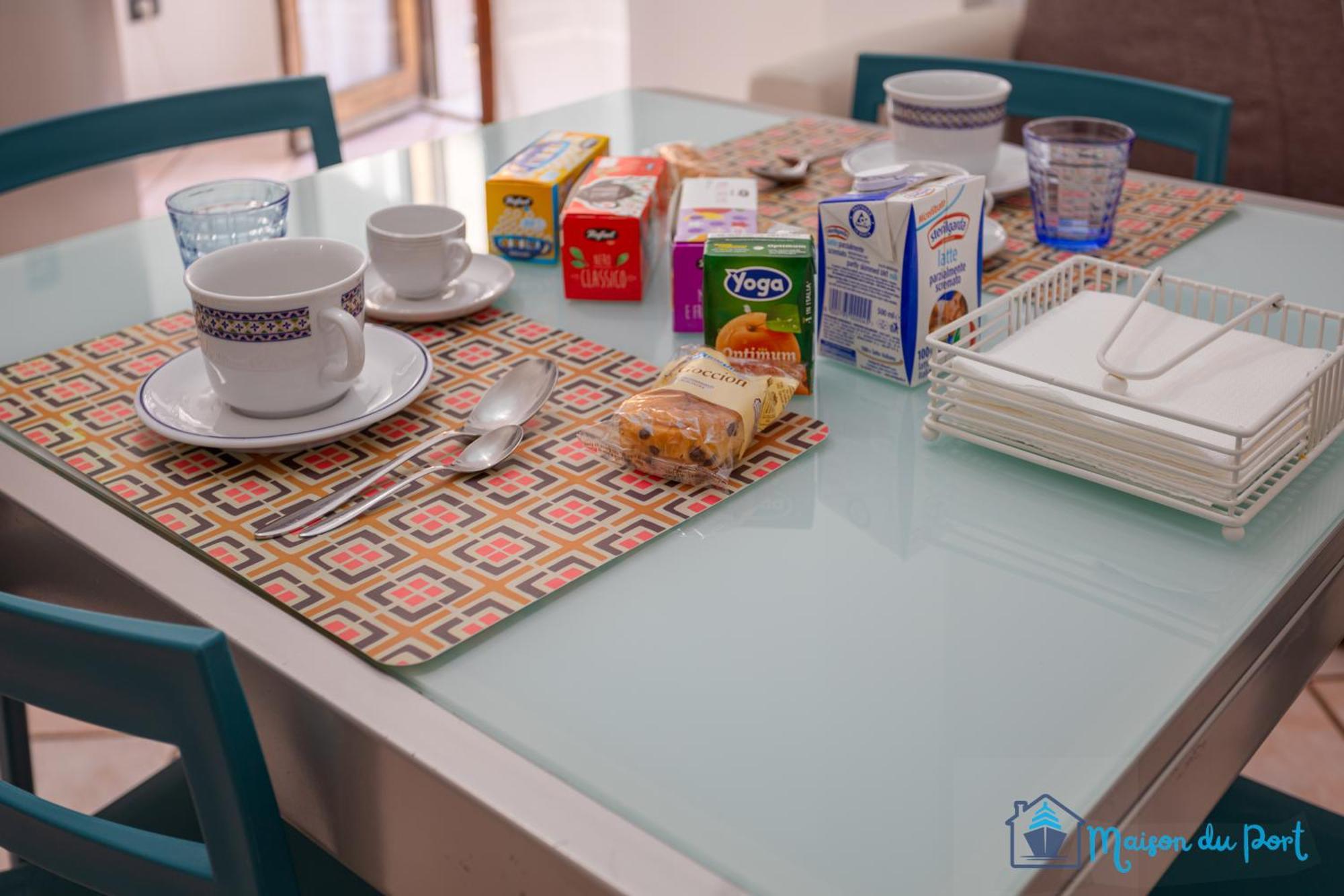 Maison Du Port Civitavecchia Ngoại thất bức ảnh