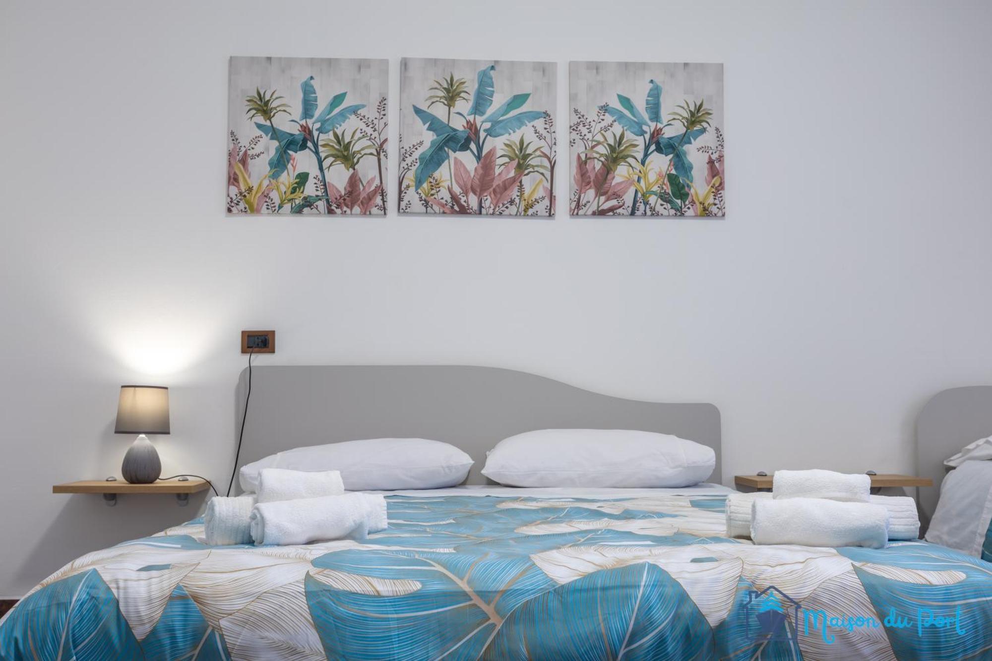 Maison Du Port Civitavecchia Ngoại thất bức ảnh